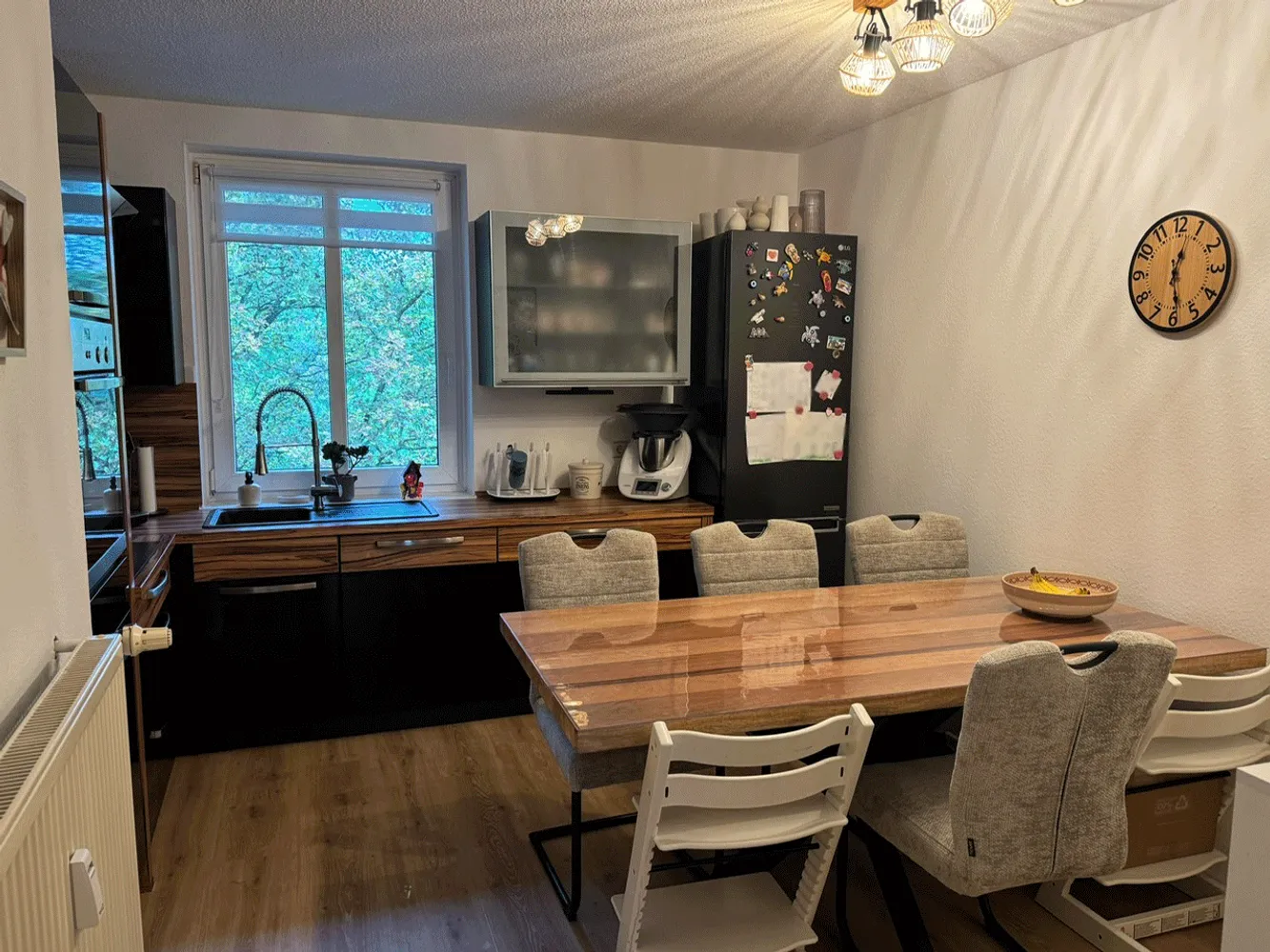 4 room apartment with 95 m² in Bielefeld – Photo 8