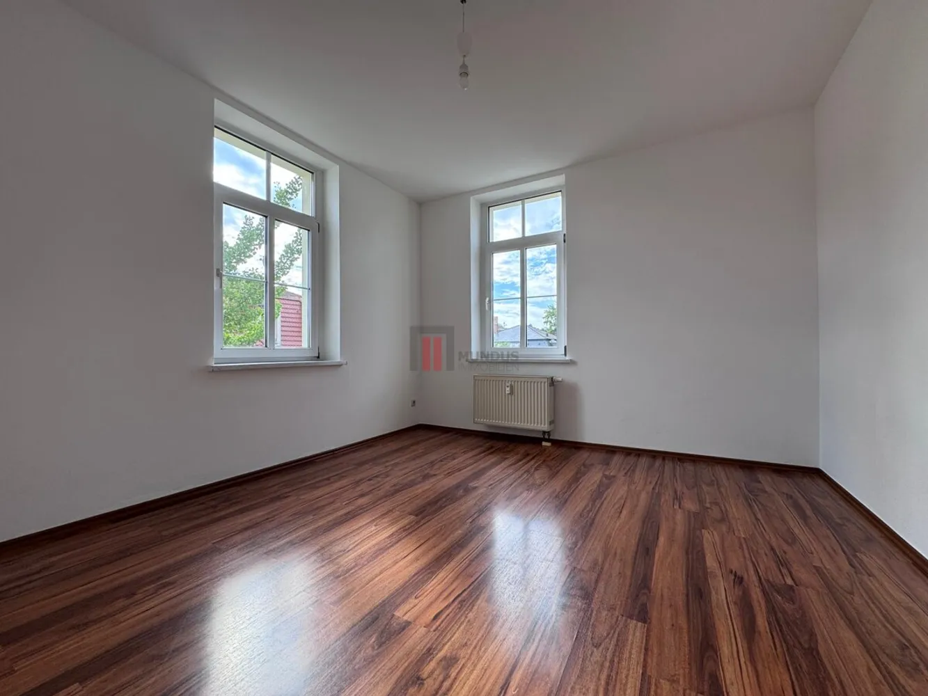 2 Zimmer Wohnung mit 47 m² in Dresden – Bild 8
