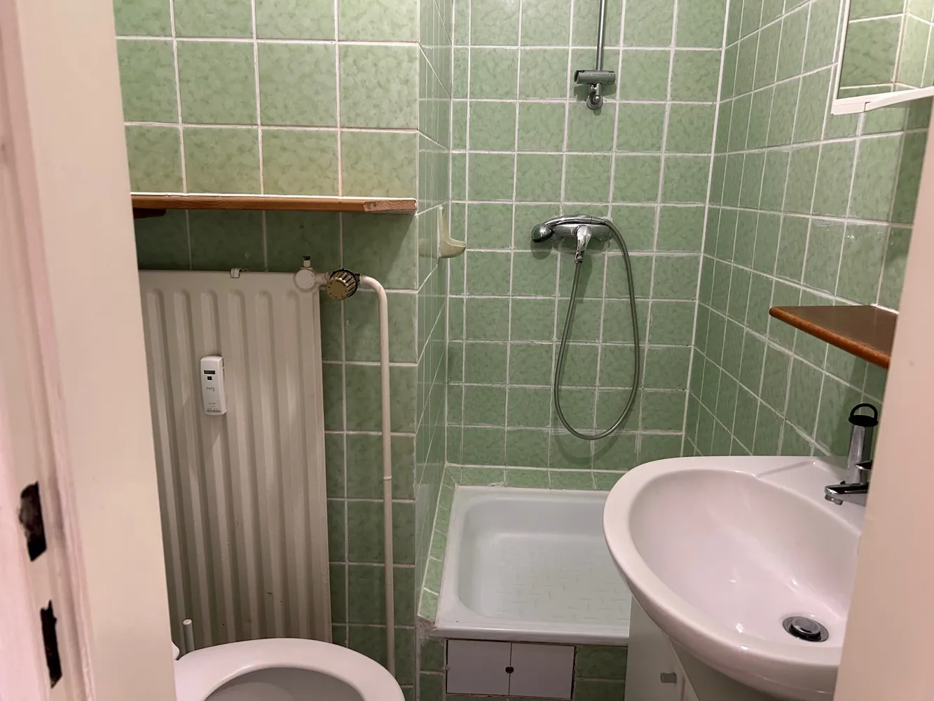 1 Zimmer Wohnung mit 26 m² in Hamburg – Bild 7
