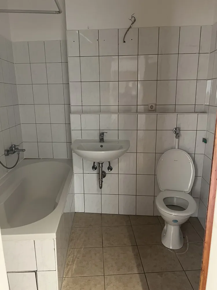 2 Zimmer Wohnung mit 56 m² in Mannheim – Bild 7