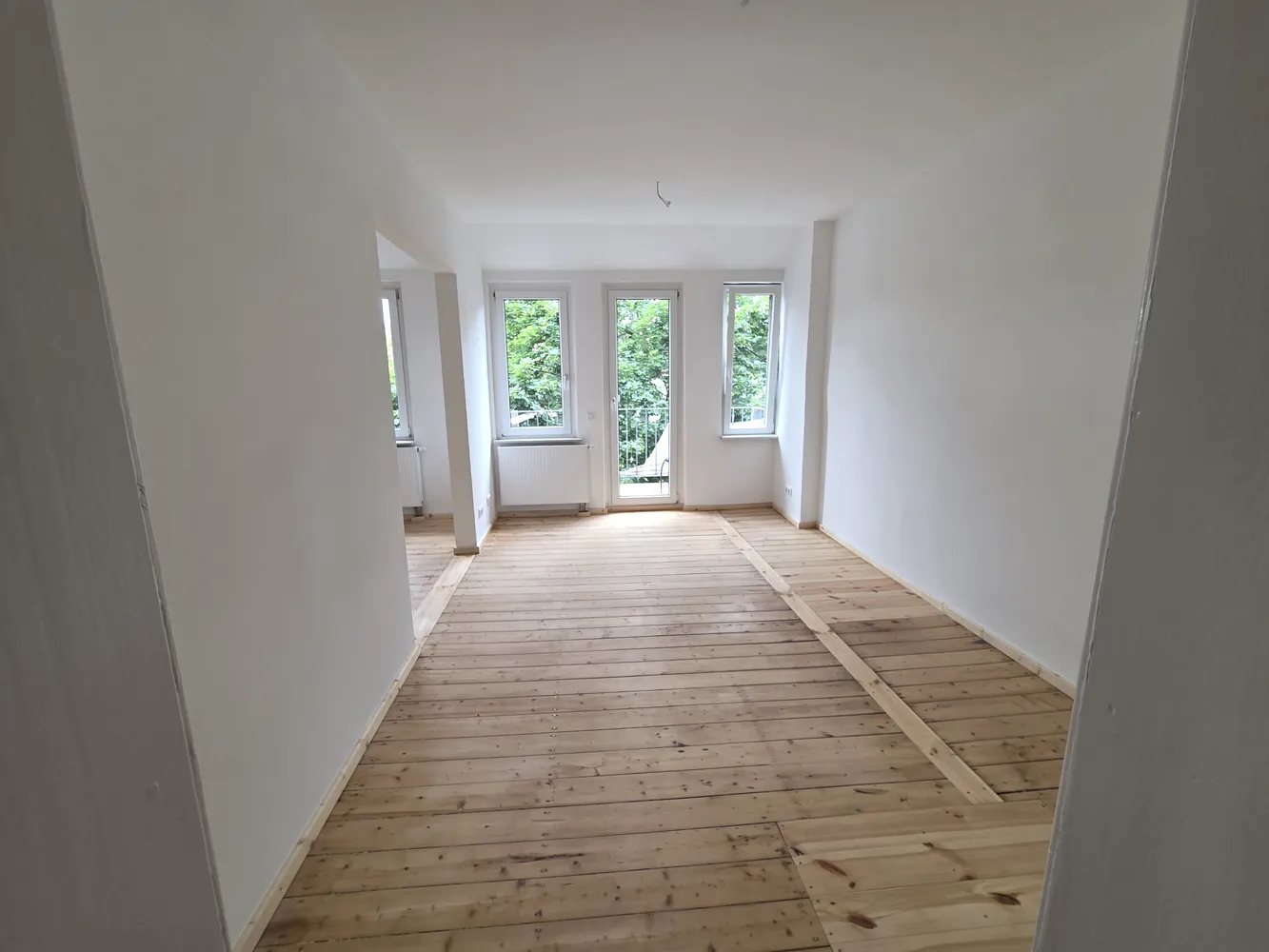 3 Zimmer Wohnung mit 88 m² in Erfurt – Bild 7