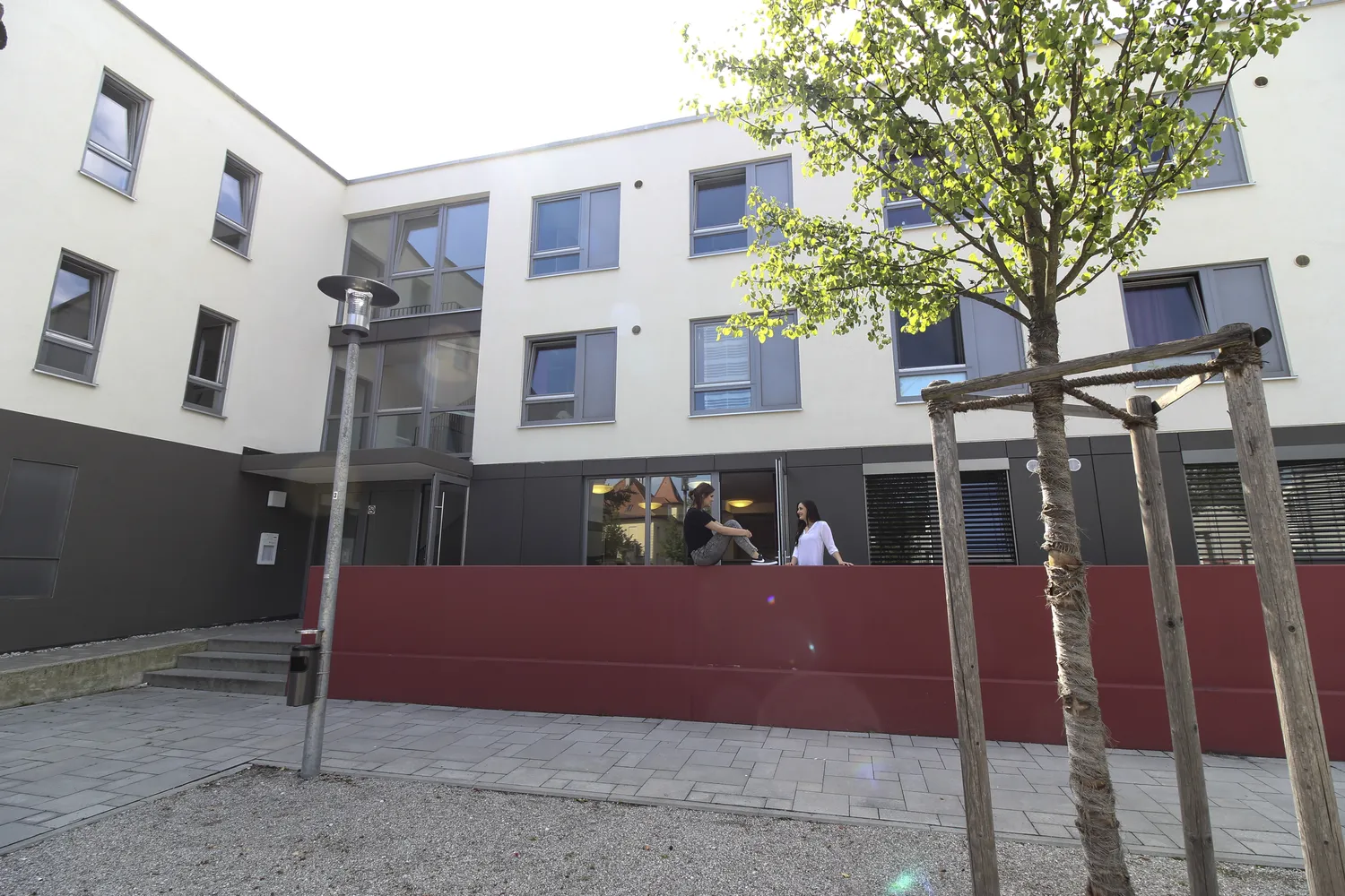 4 Zimmer Wohnung mit 75 m² in München – Bild 8