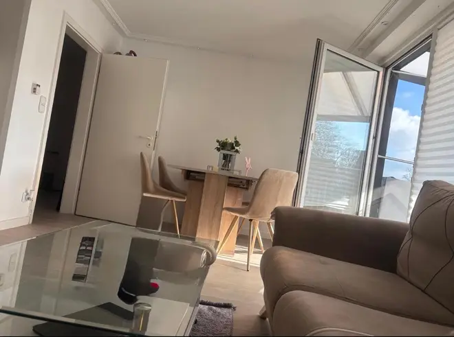 3 Zimmer Wohnung mit 85 m² in Mönchengladbach – Bild 2