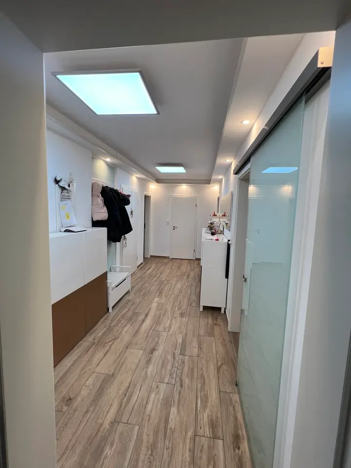 4 Zimmer Wohnung mit 90 m² in Mannheim – Bild 7