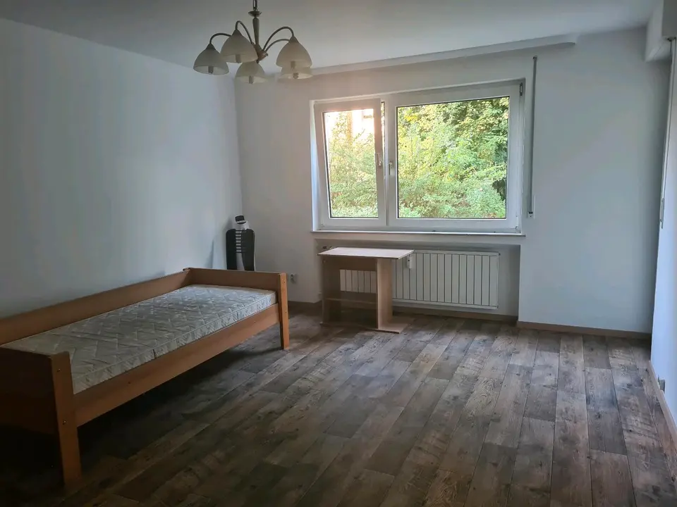WG-Zimmer mit 20 m² in Kirchheim unter Teck – Bild 2