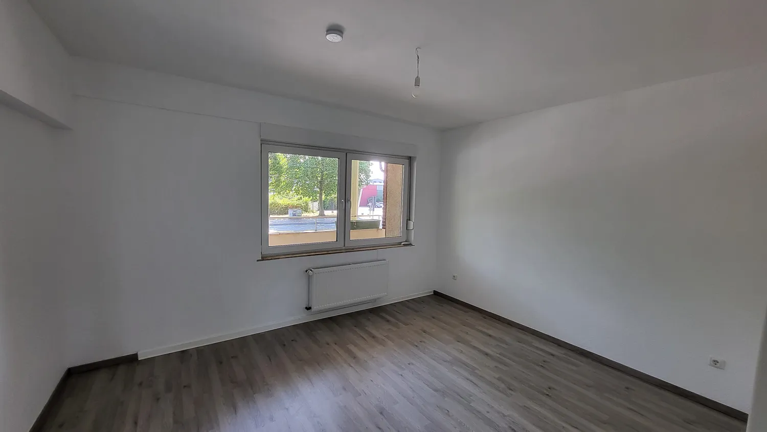 4 Zimmer Wohnung mit 67 m² in Gelsenkirchen – Bild 8