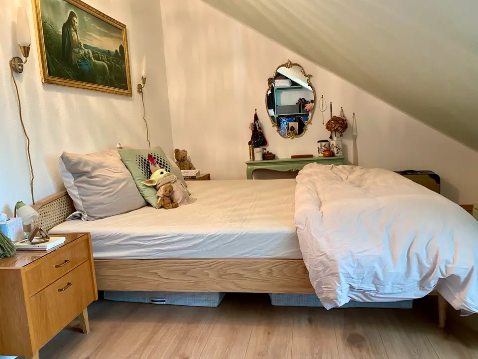 3 Zimmer Wohnung mit 77 m² in Starnberg – Bild 7