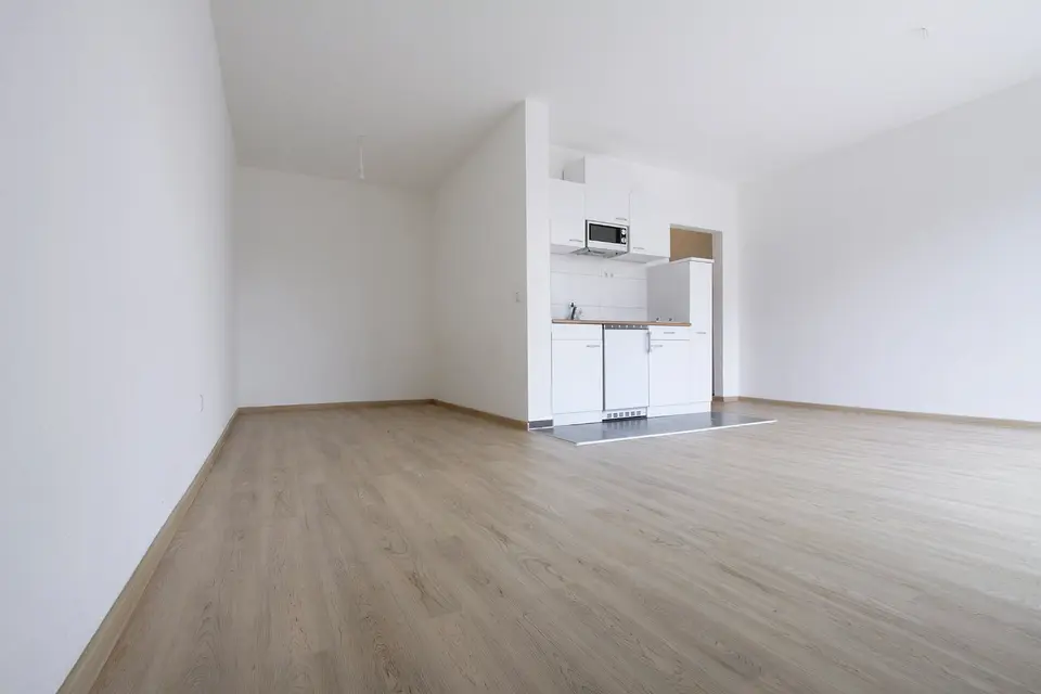 2 Zimmer Wohnung mit 33 m² in Jena – Bild 7