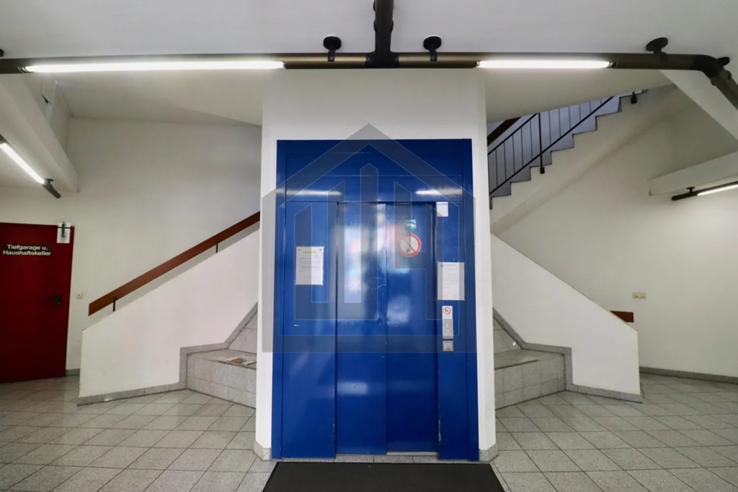 1 Zimmer Wohnung mit 30 m² in Karlsruhe – Bild 9