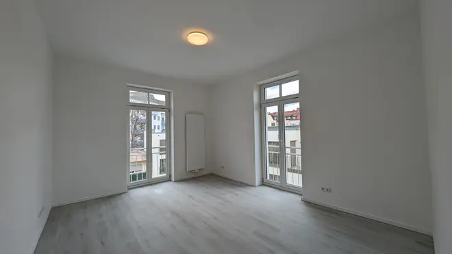 2 Zimmer Wohnung mit 56 m² in München – Bild 7