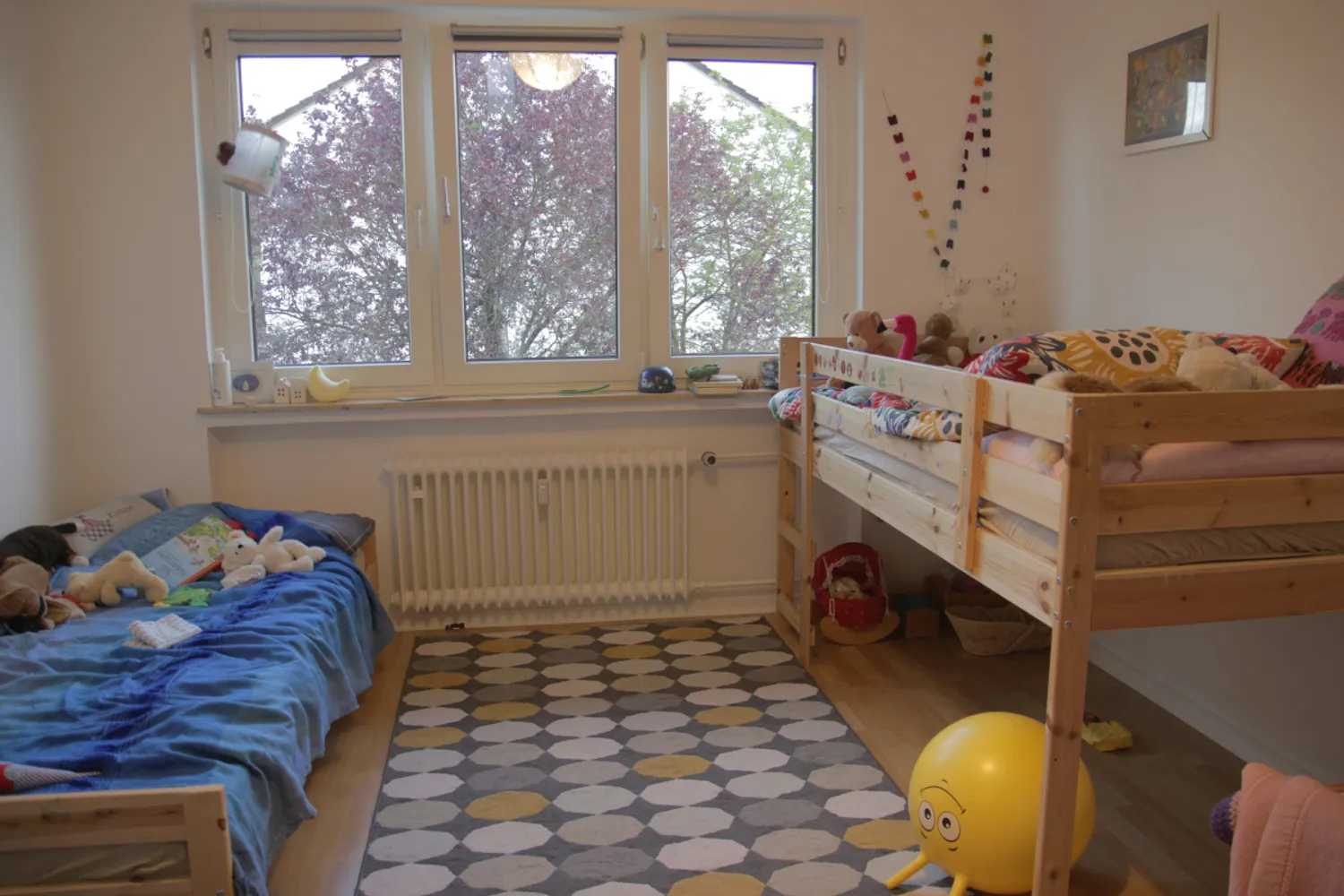 4 room apartment with 106 m² in Bonn – Photo 10