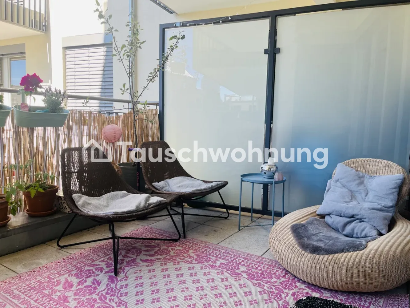 3 room apartment with 80 m² in Munich – Photo 3