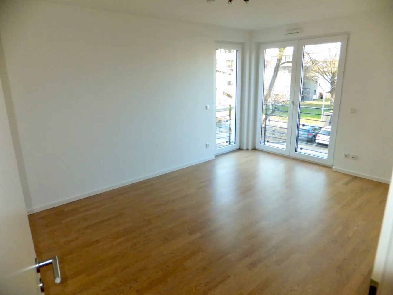 4 Zimmer Wohnung mit 118 m² in Ludwigsburg – Bild 11