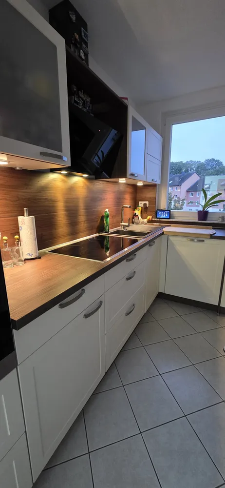 2 Zimmer Wohnung mit 58 m² in Velbert – Bild 5