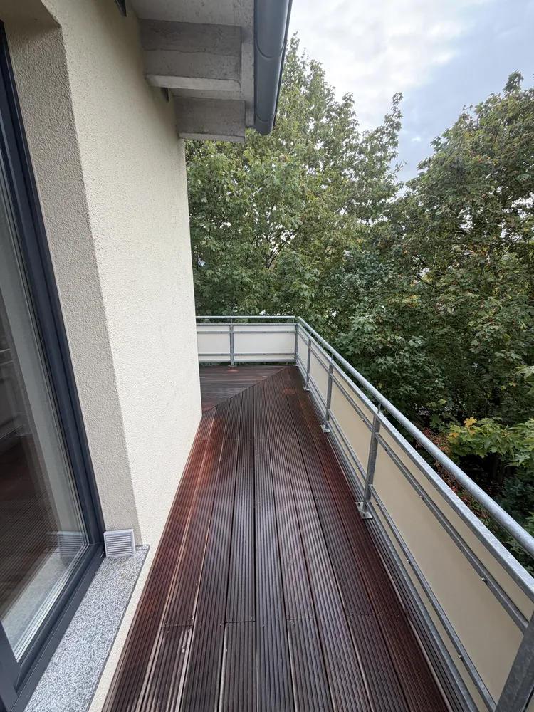 2 Zimmer Wohnung mit 65 m² in Schwerin – Bild 10