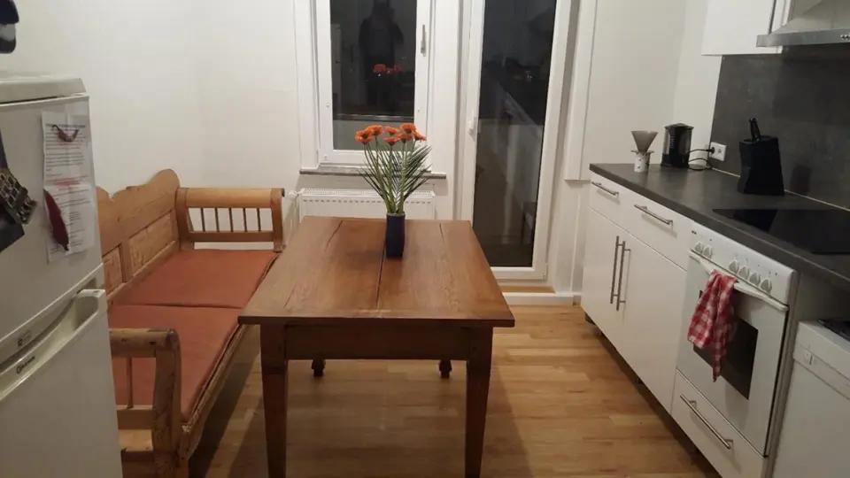 3 Zimmer Wohnung mit 61 m² in Bielefeld – Bild 4
