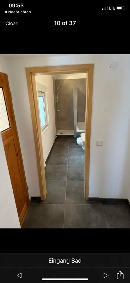 3 Zimmer Haus mit 85 m² in Gelsenkirchen – Bild 6