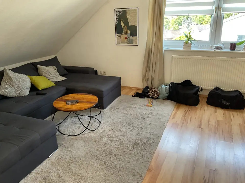 3 Zimmer Wohnung mit 80 m² in Göttingen – Bild 6