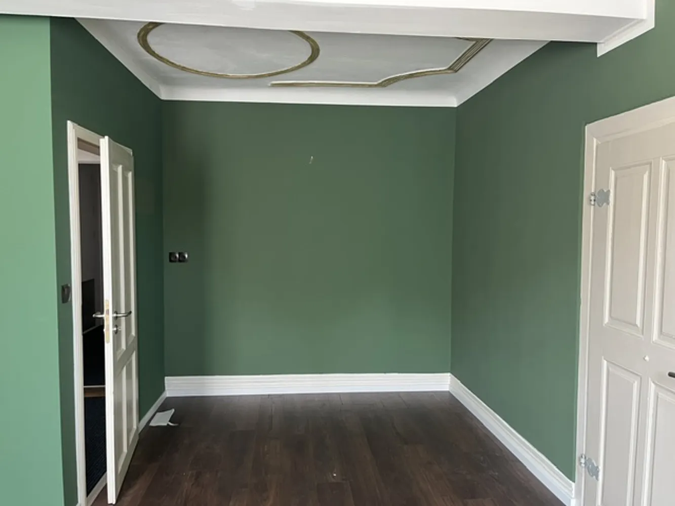 3 Zimmer Wohnung mit 109 m² in Fürth – Bild 6