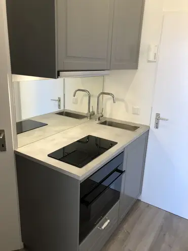 1 Zimmer Wohnung mit 20 m² in Köln – Bild 9