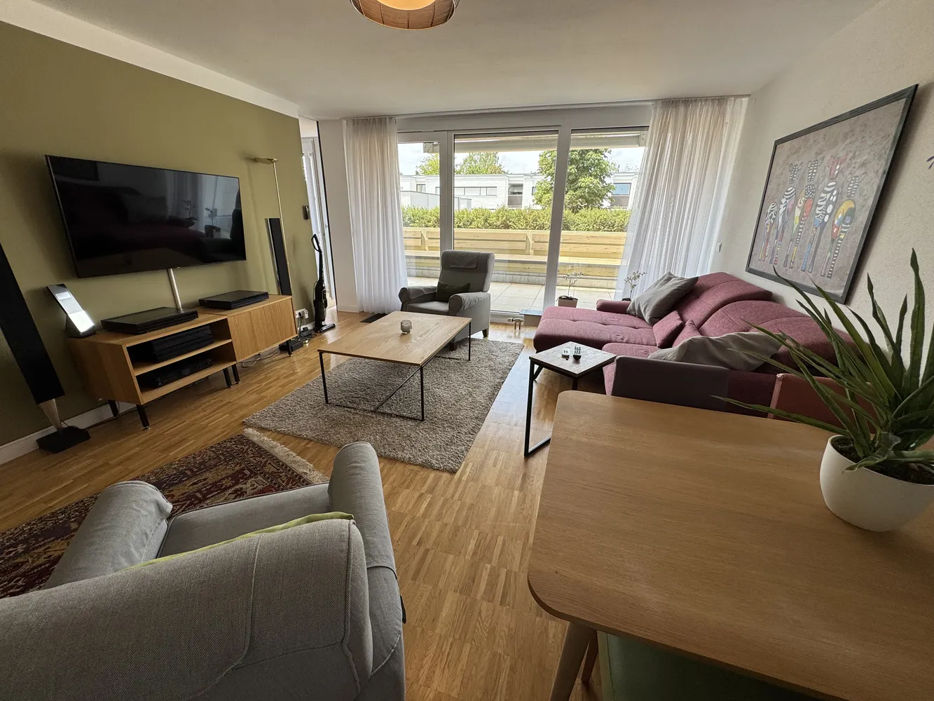 3 Zimmer Wohnung mit 98 m² in Ingolstadt – Bild 6