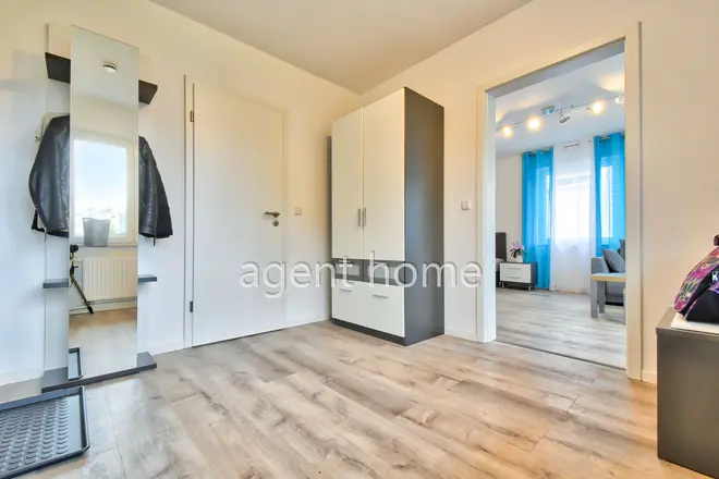 2 Zimmer Wohnung mit 45 m² in Stuttgart – Bild 9