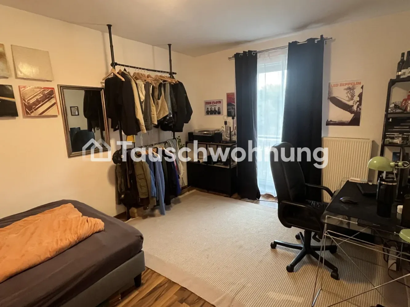 3 Zimmer Wohnung mit 80 m² in Köln – Bild 2