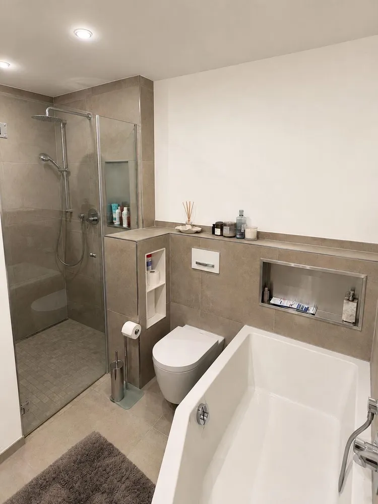 5 Zimmer Wohnung mit 170 m² in Köln – Bild 10