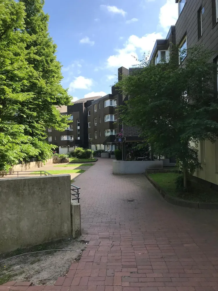 2 Zimmer Wohnung mit 60 m² in Delmenhorst – Bild 3