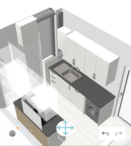 3 Zimmer Wohnung mit 74 m² in Stuttgart – Bild 10
