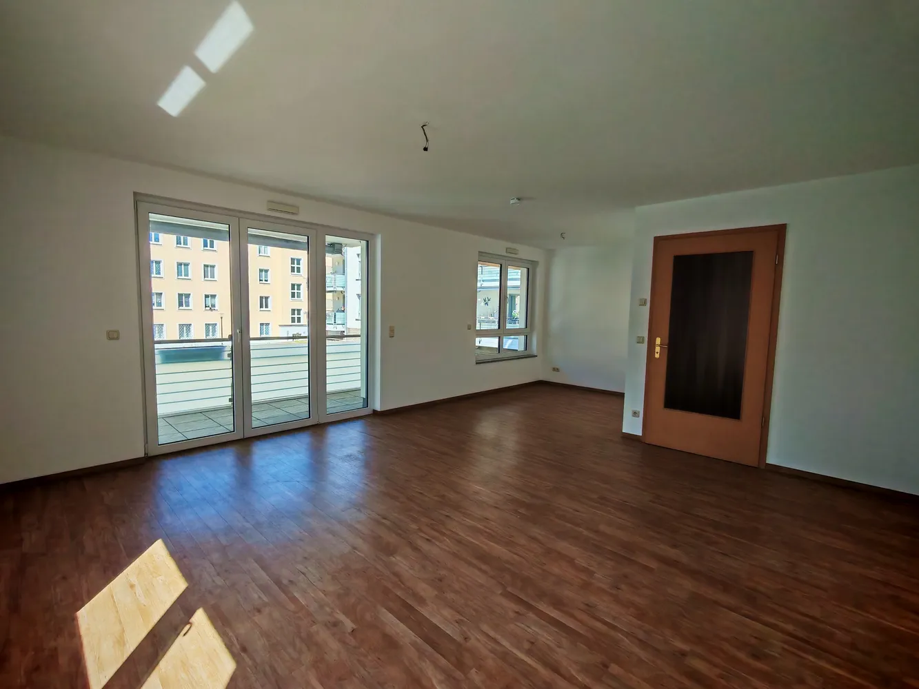 2 room apartment with 76 m² in Magdeburg – Photo 4
