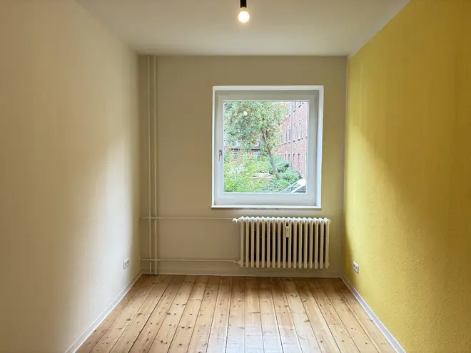 3 Zimmer Wohnung mit 55 m² in Kiel – Bild 4