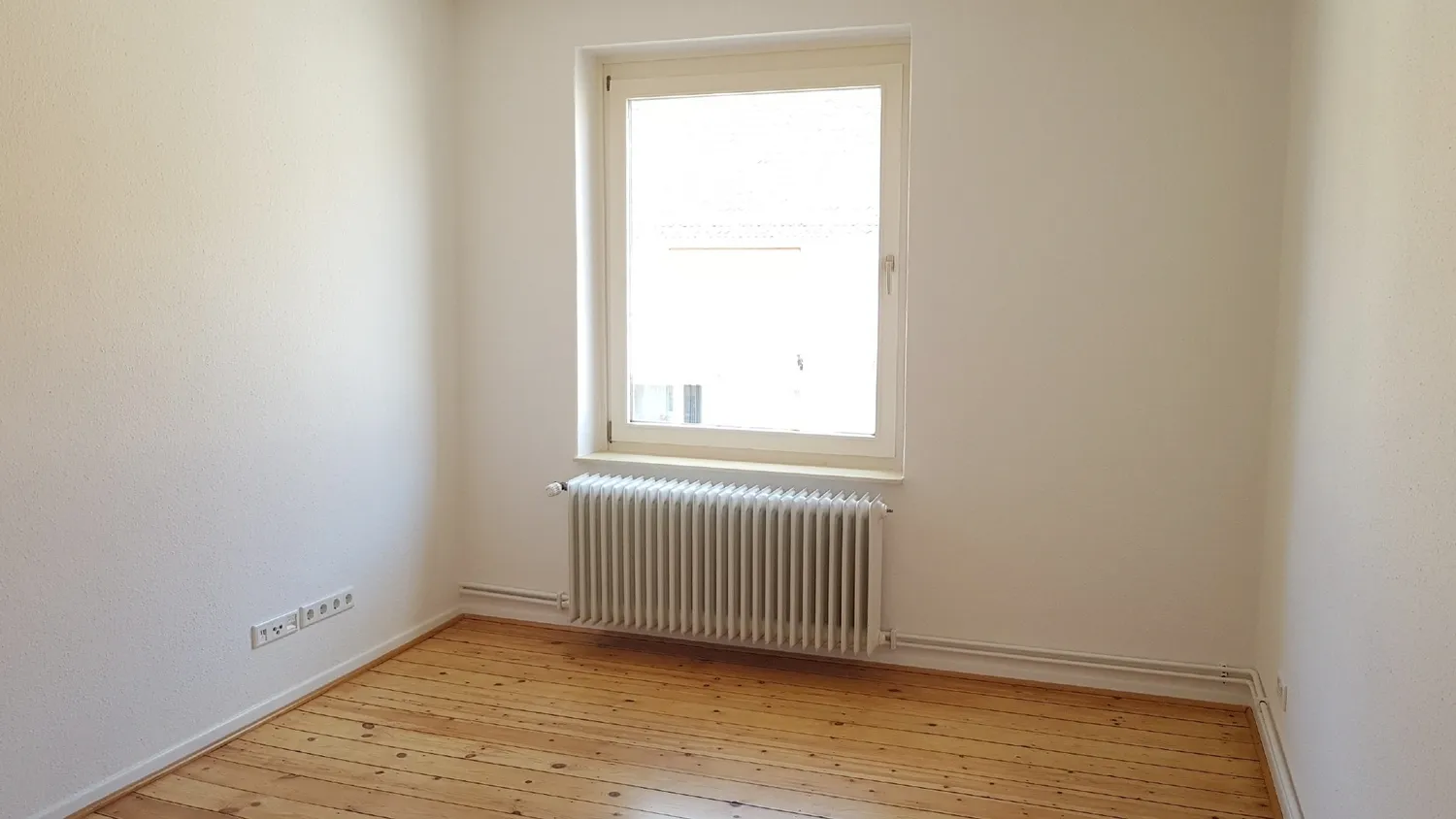 2 Zimmer Wohnung mit 50 m² in Hannover – Bild 2