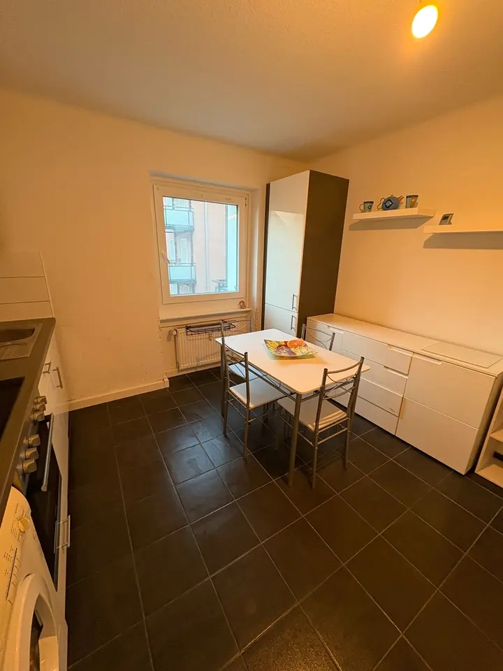 2 Zimmer Wohnung mit 49 m² in Karlsruhe – Bild 8