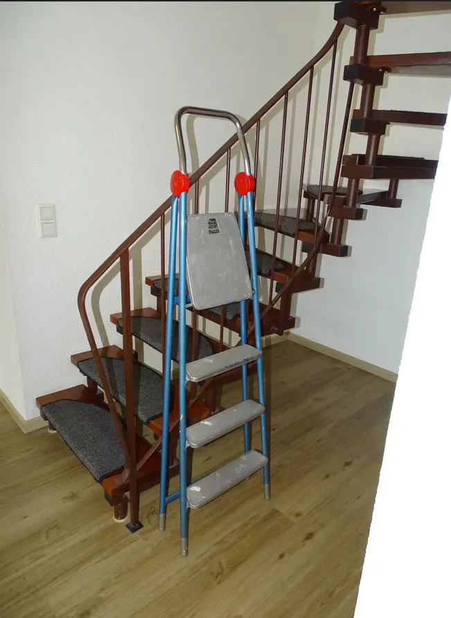 2 Zimmer Wohnung mit 67 m² in Bayreuth – Bild 8