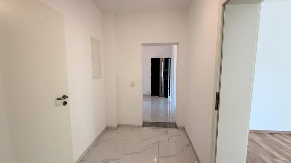 4 Zimmer Wohnung mit 82 m² in Merseburg – Bild 8