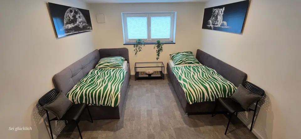 WG-Zimmer mit 80 m² in Rostock – Bild 1