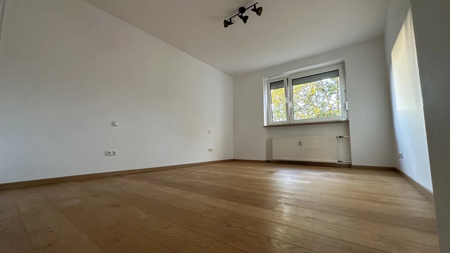 2 Zimmer Wohnung mit 58 m² in Nürnberg – Bild 2