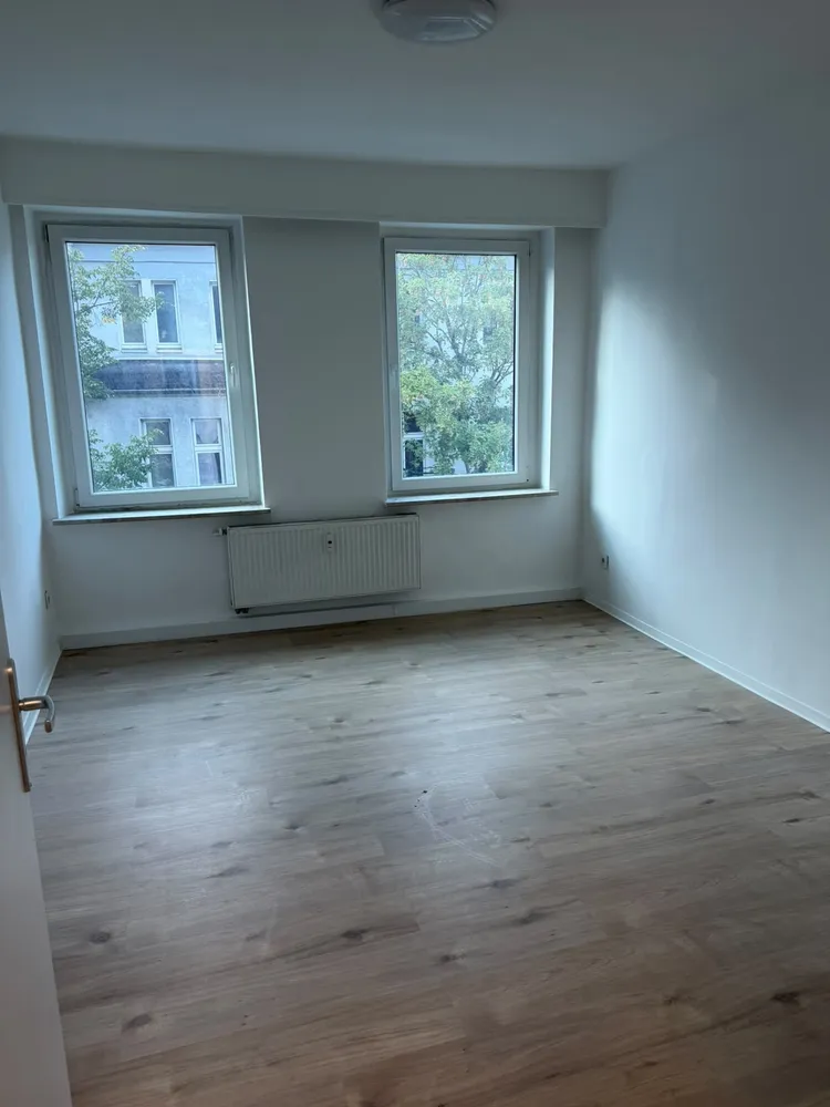 3 Zimmer Wohnung mit 63 m² in Essen – Bild 2