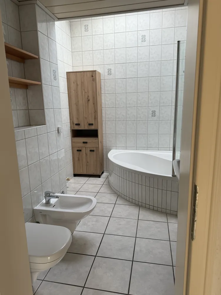 3 Zimmer Wohnung mit 120 m² in Marl – Bild 10