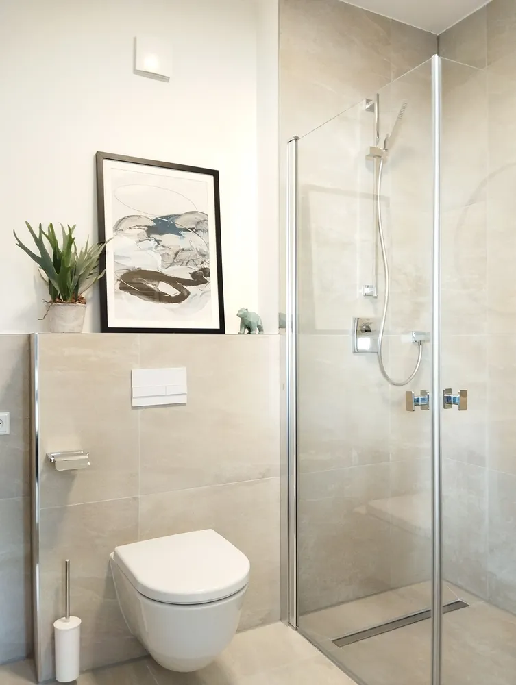 1 Zimmer Wohnung mit 46 m² in Bamberg – Bild 6