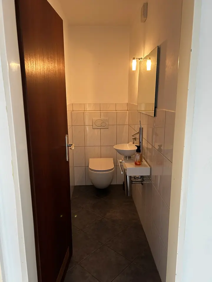 4 Zimmer Wohnung mit 86 m² in Bühl – Bild 8