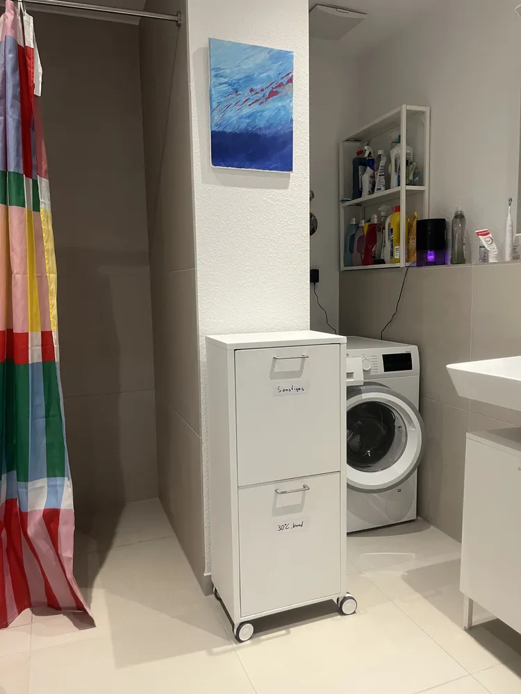 2 room apartment with 51 m² in Cologne – Photo 10