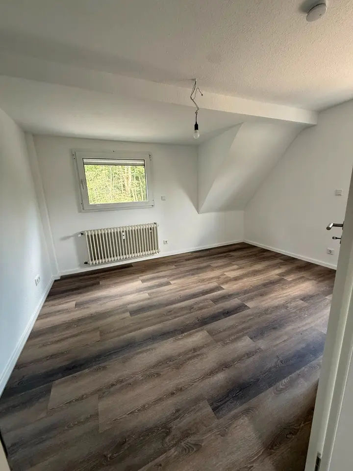 3 Zimmer Wohnung mit 60 m² in Leverkusen – Bild 2