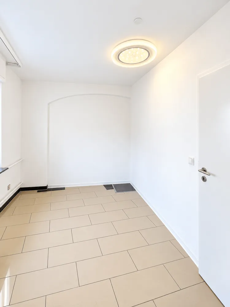 1 Zimmer Wohnung mit 17 m² in Mainz – Bild 1