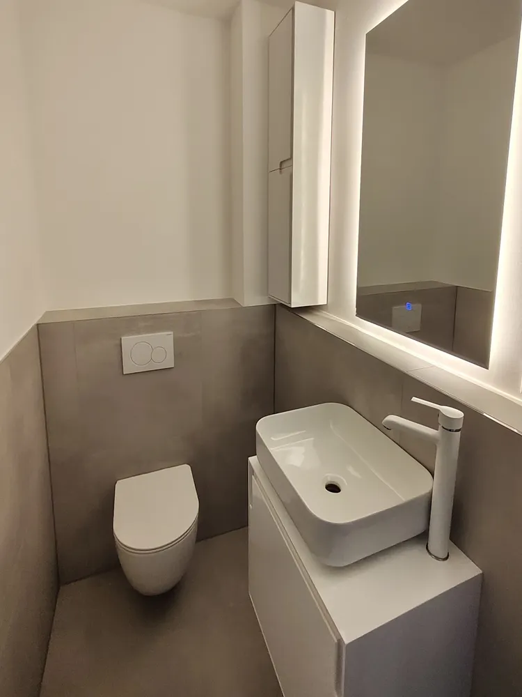 4 Zimmer Wohnung mit 118 m² in Bonn – Bild 4