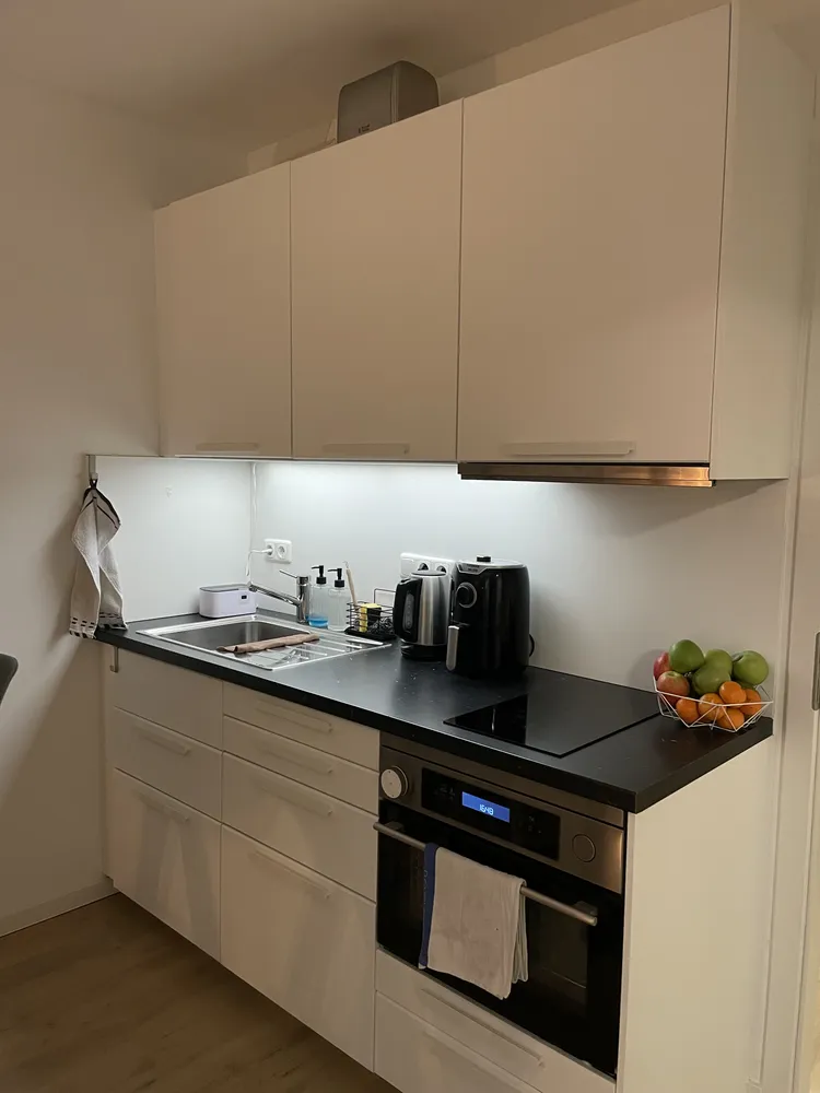 2 room apartment with 42 m² in Bayreuth – Photo 11
