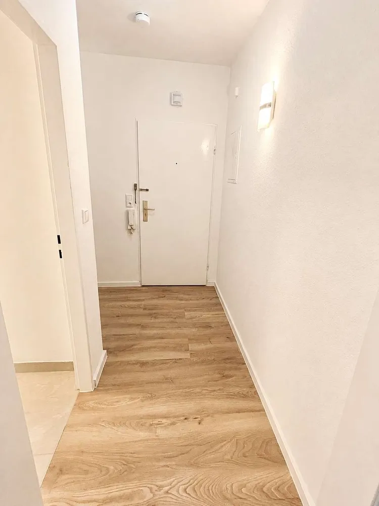1 Zimmer Wohnung mit 36 m² in Wiesbaden – Bild 9