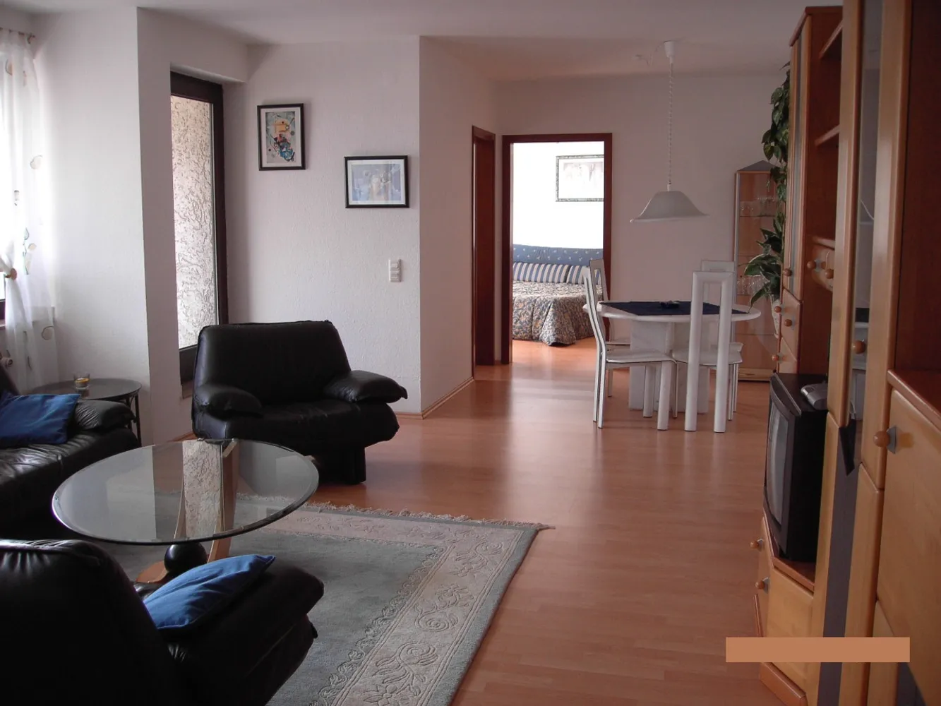 3 room apartment with 80 m² in Bochum – Photo 2