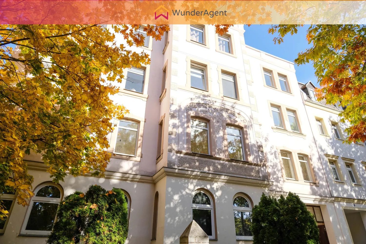 3 Zimmer Wohnung mit 67 m² in Halle (Saale) – Bild 10